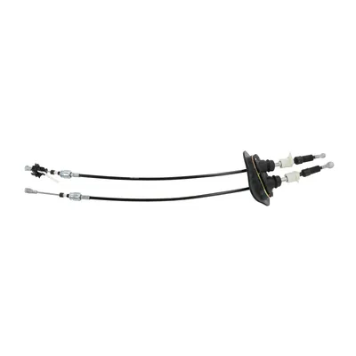 Pull wire for gearshift