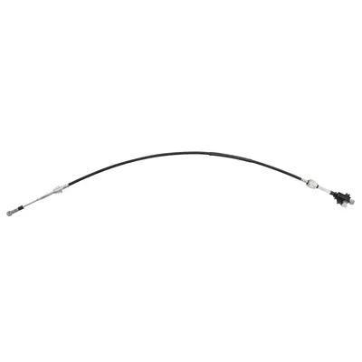 Pull wire for gearshift
