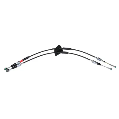 Pull wire for gearshift