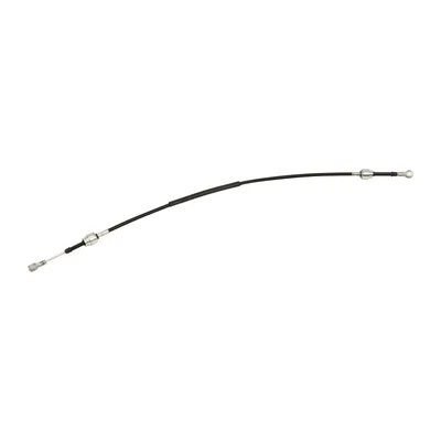 Pull wire for gearshift