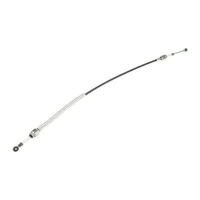 Pull wire for gearshift