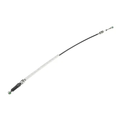 Pull wire for gearshift