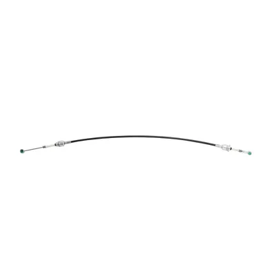 Pull wire for gearshift