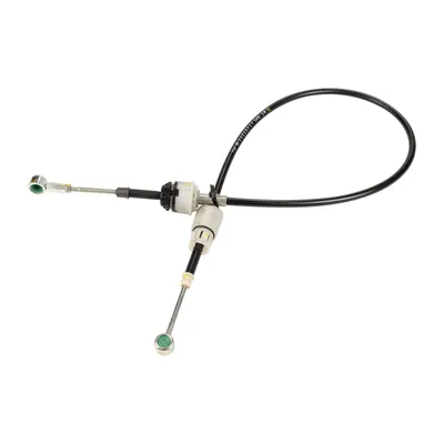 Pull wire for gearshift