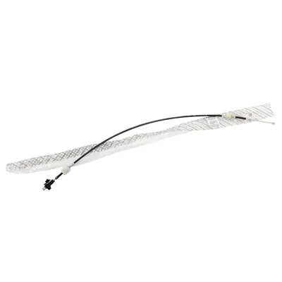 Pull wire for gearshift