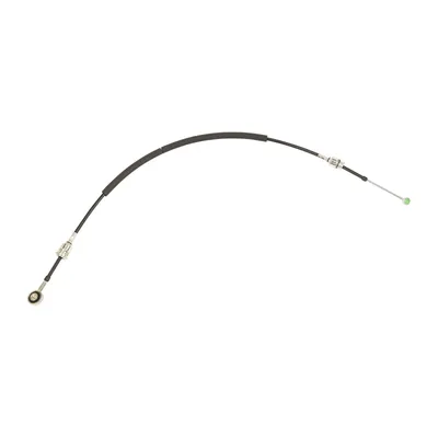 Pull wire for gearshift