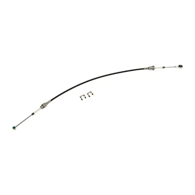 Pull wire for gearshift