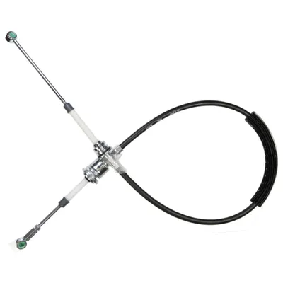 Pull wire for gearshift