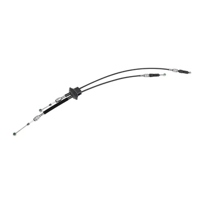 Pull wire for gearshift