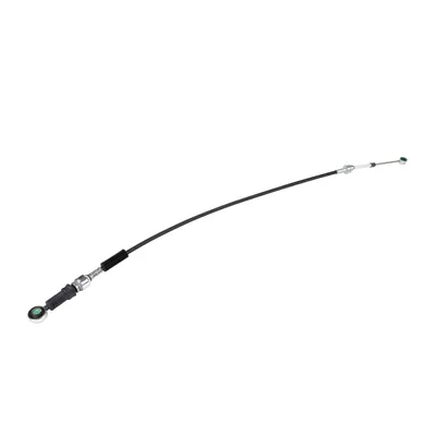 Pull wire for gearshift