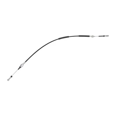 Pull wire for gearshift