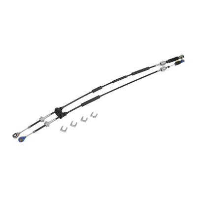 Pull wire for gearshift