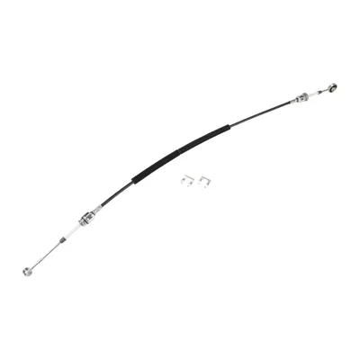 Pull wire for gearshift