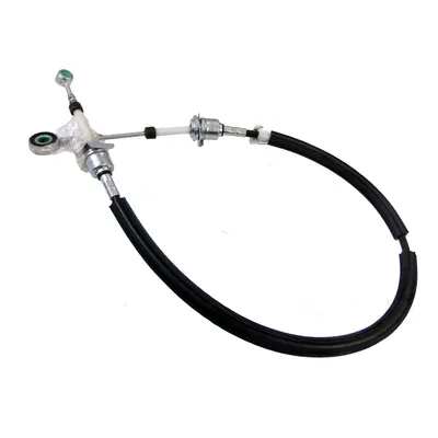 Pull wire for gearshift