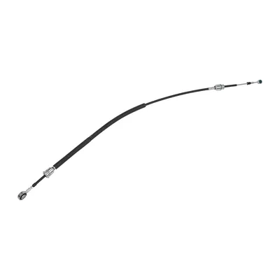 Pull wire for gearshift
