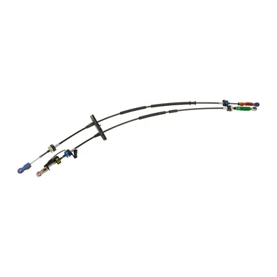 Pull wire for gearshift