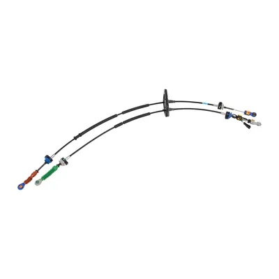 Pull wire for gearshift