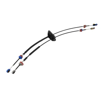 Pull wire for gearshift