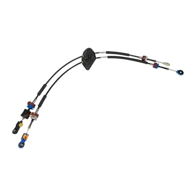 Pull wire for gearshift