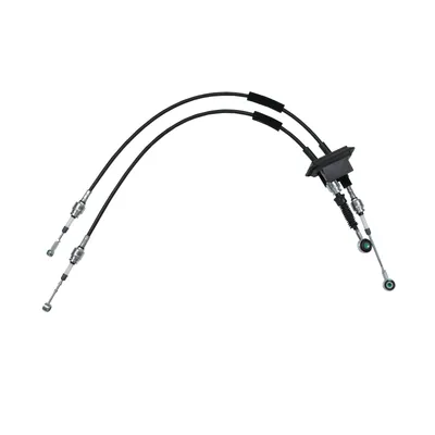 Pull wire for gearshift