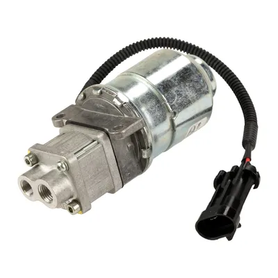 Pump for gearbox Selespeed original Fiat