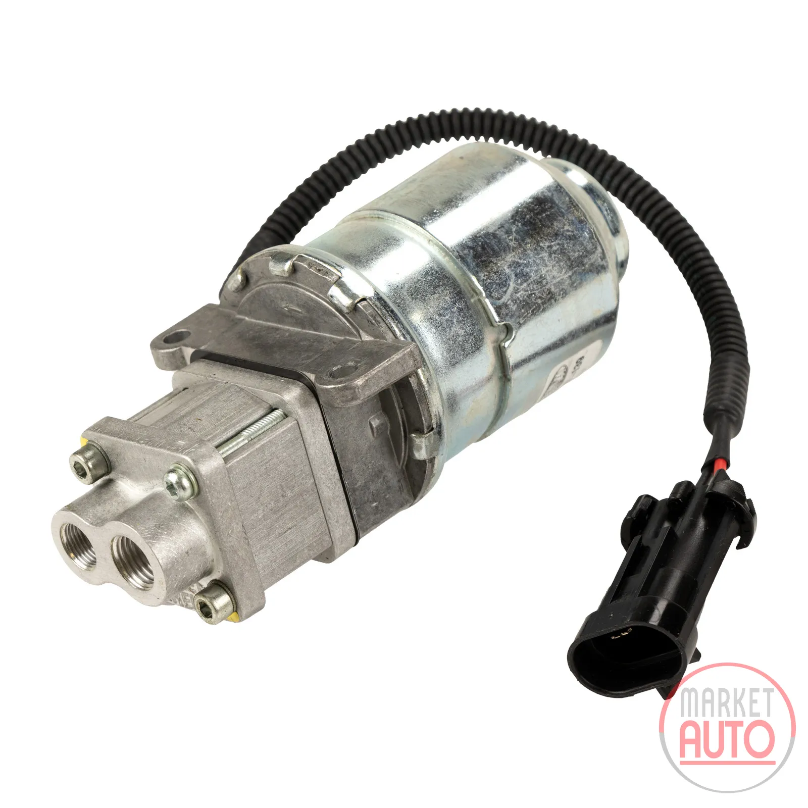 Pump for gearbox Selespeed original Fiat