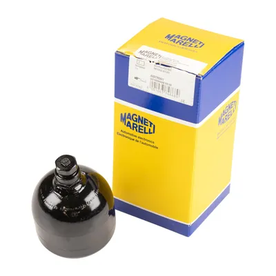 Hydraulic unit Automatic transmission Pressure accumulator Magneti Marelli