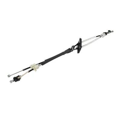 Pull wire for gearshift