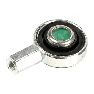 Ball socket (10mm thread M6) for pull wire for circuit