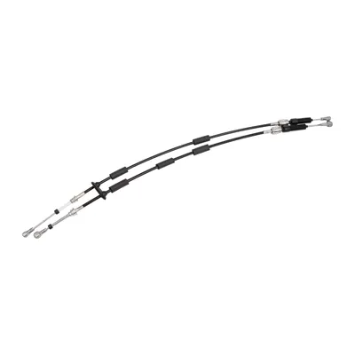 Pull wire for gearshift
