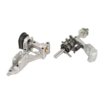 Gear shift