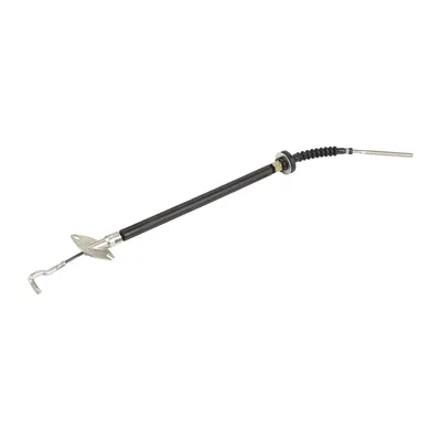 Pull wire for gearshift