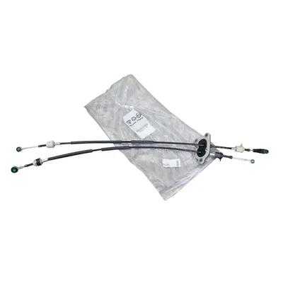 Pull wire for gearshift