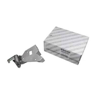 Bearing for the gear shift cable