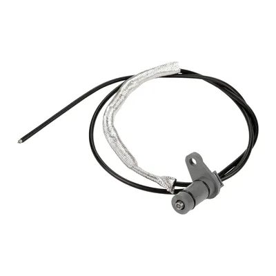 Pull wire gearshift transmission
