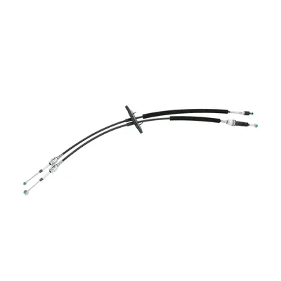 Pull wire for gearshift