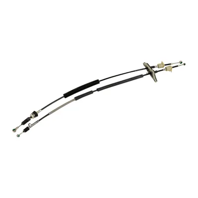 Pull wire for gearshift