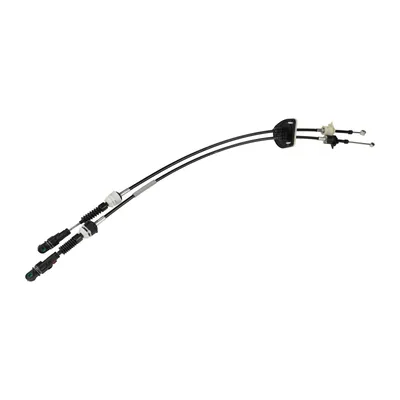 Pull wire for gearshift