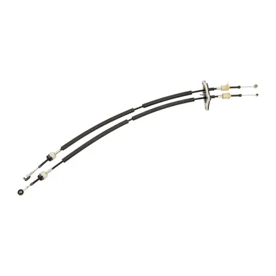 Pull wire for circuit complete