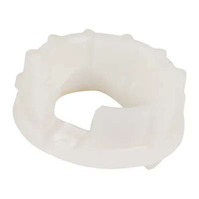 Plastic ring shift linkage