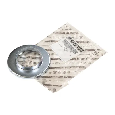 Differential cover