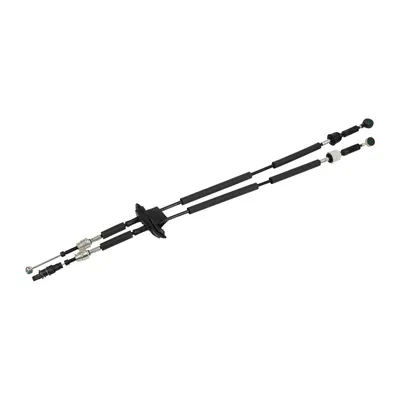 Shift cable, cable pull