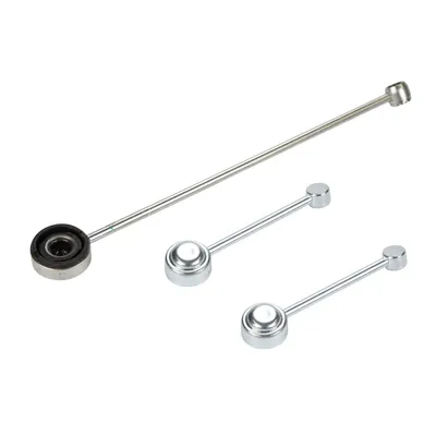 Shift linkage set