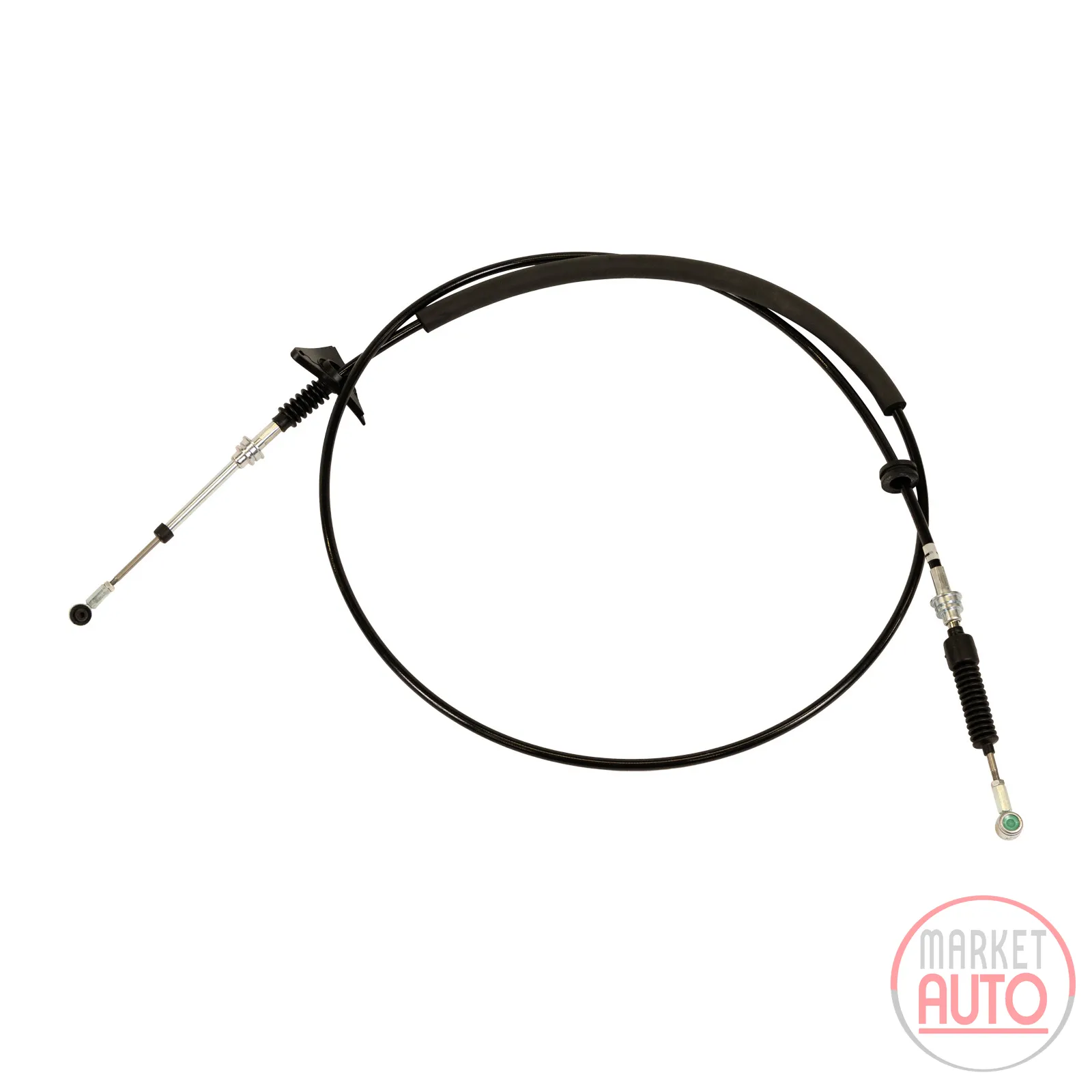 Shift cable, cable L = 2500 mm