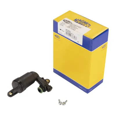 Filter for the Selespeed unit Magneti Marelli