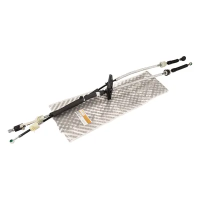 Pull wire, shift cable