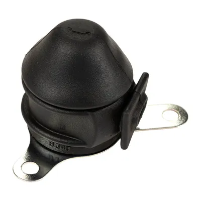 Gear lever cover