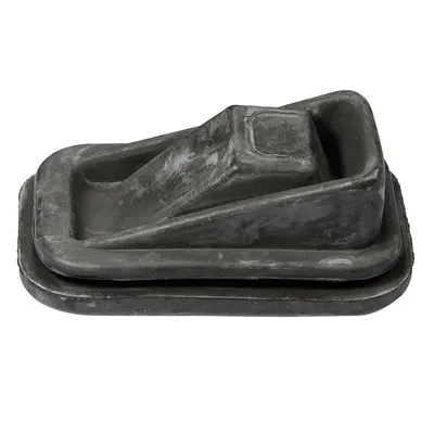 Clutch lever cuff