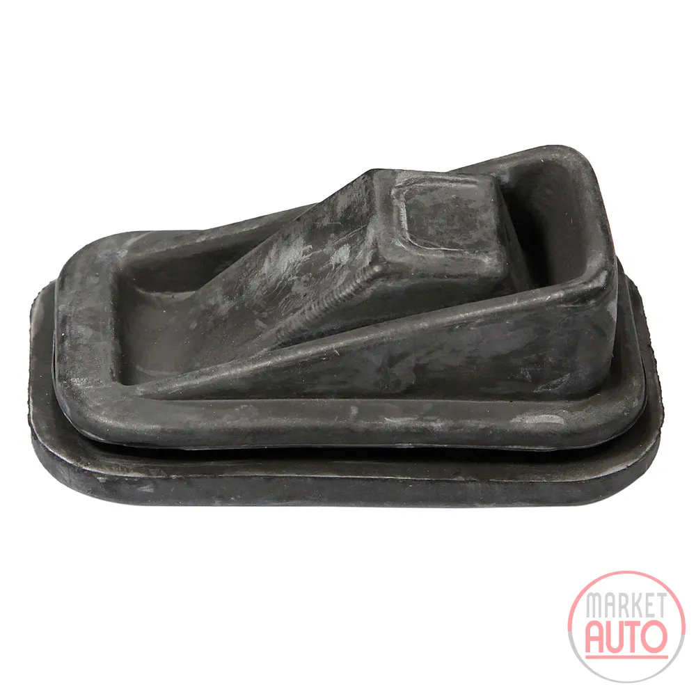 Clutch lever cuff