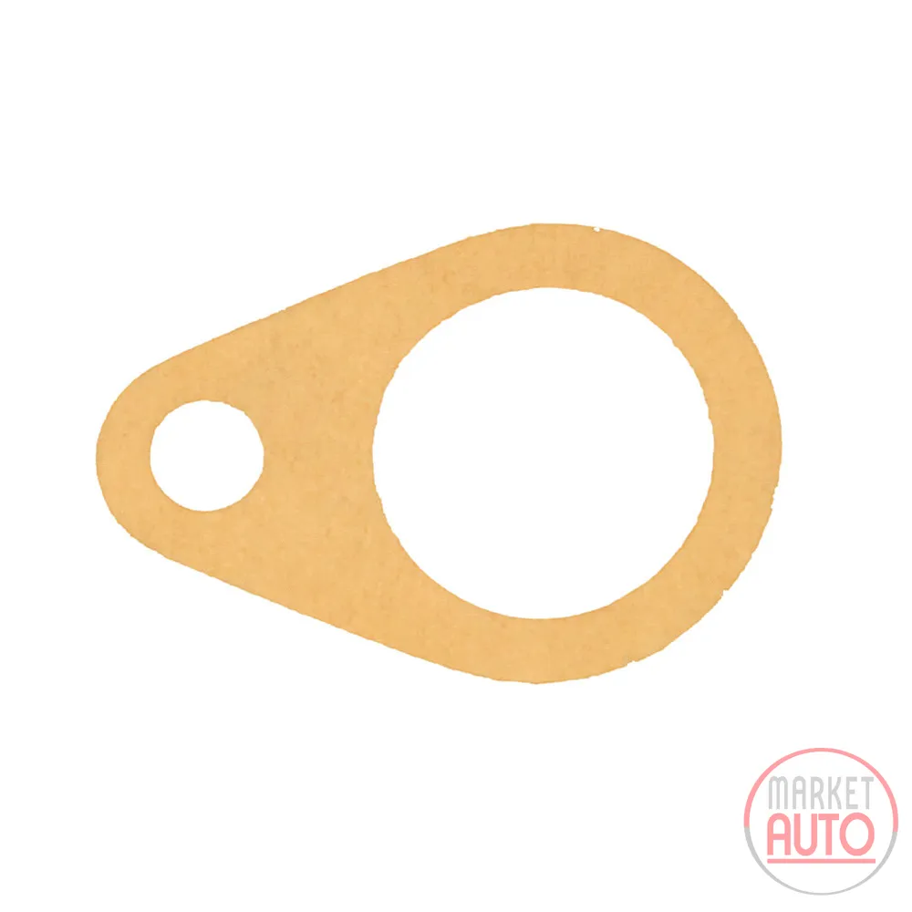 Speedometer drive seal